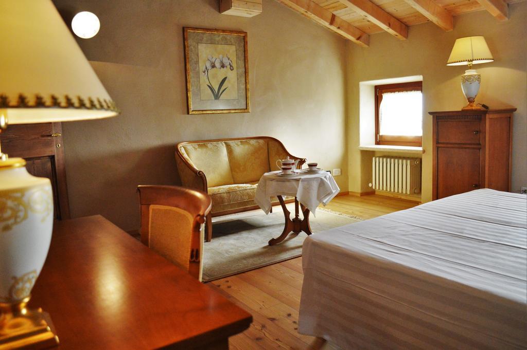 Villa Agriturismo Borgo Valfredda à Mezzane di Sotto Extérieur photo