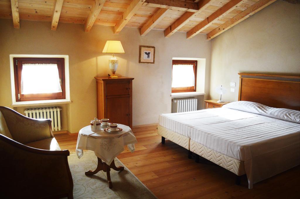 Villa Agriturismo Borgo Valfredda à Mezzane di Sotto Extérieur photo