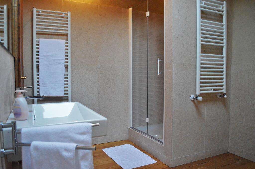 Villa Agriturismo Borgo Valfredda à Mezzane di Sotto Extérieur photo