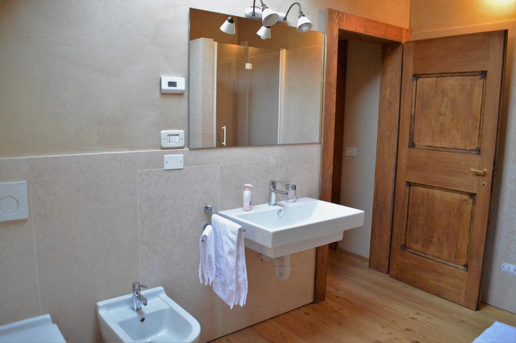 Villa Agriturismo Borgo Valfredda à Mezzane di Sotto Extérieur photo