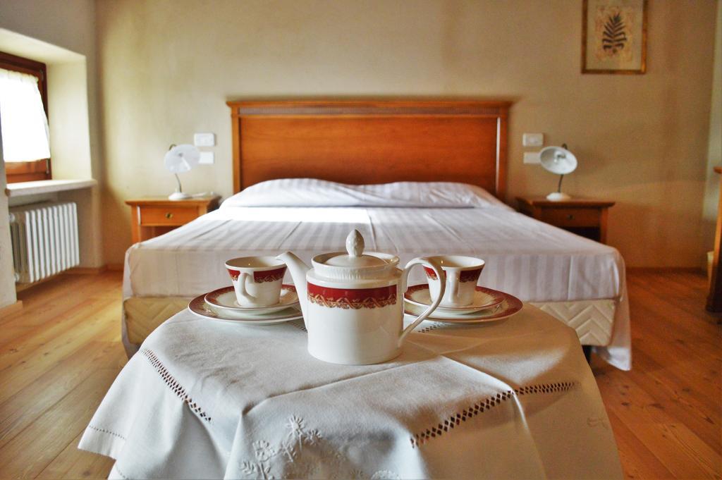 Villa Agriturismo Borgo Valfredda à Mezzane di Sotto Extérieur photo