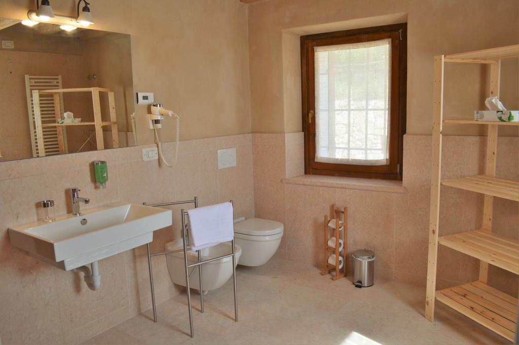 Villa Agriturismo Borgo Valfredda à Mezzane di Sotto Extérieur photo