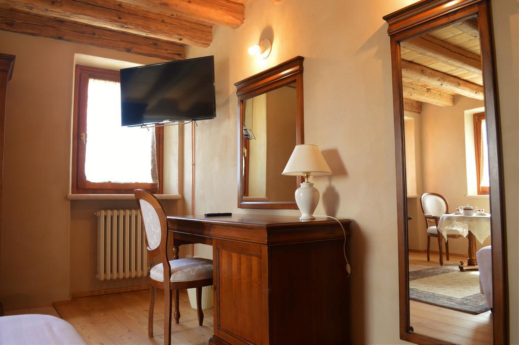 Villa Agriturismo Borgo Valfredda à Mezzane di Sotto Extérieur photo