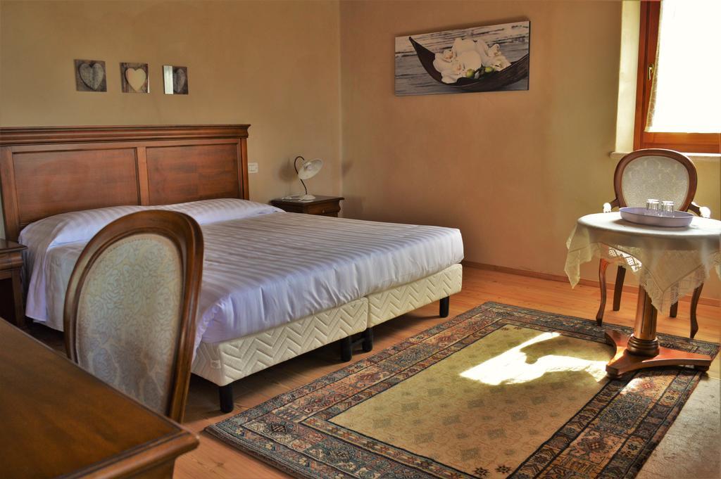 Villa Agriturismo Borgo Valfredda à Mezzane di Sotto Extérieur photo