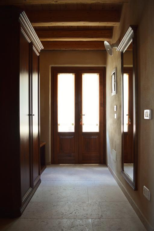 Villa Agriturismo Borgo Valfredda à Mezzane di Sotto Extérieur photo