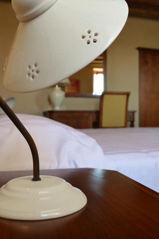 Villa Agriturismo Borgo Valfredda à Mezzane di Sotto Extérieur photo