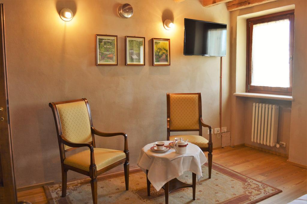 Villa Agriturismo Borgo Valfredda à Mezzane di Sotto Extérieur photo