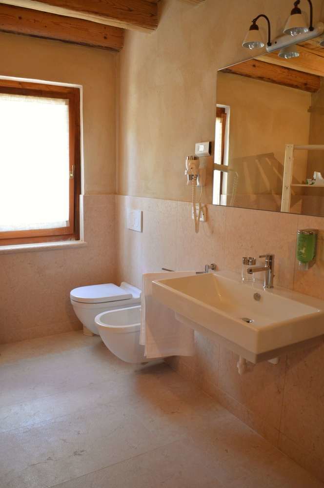 Villa Agriturismo Borgo Valfredda à Mezzane di Sotto Extérieur photo